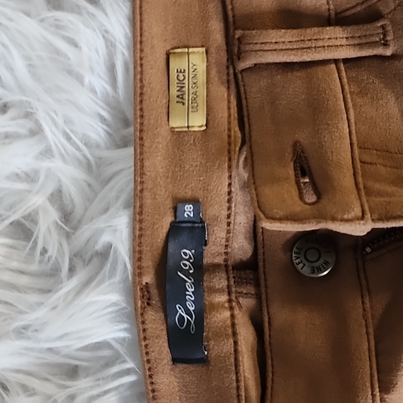 Level 99 jeans - Picture 3 of 3